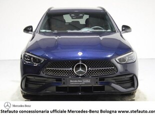 Usato 2022 Mercedes 200 2.0 El_Hybrid 163 CV (44.900 €)