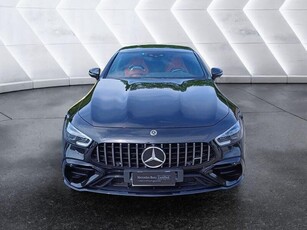Usato 2022 Mercedes AMG GT 3.0 El_Hybrid 367 CV (83.000 €)