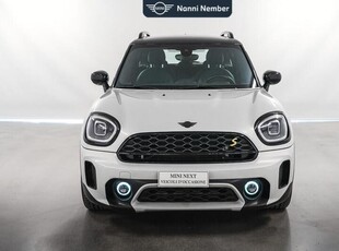 Usato 2022 Mini Cooper Countryman 1.5 El_Hybrid 220 CV (37.900 €)