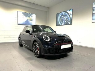 Usato 2022 Mini John Cooper Works 2.0 Benzin 231 CV (34.900 €)