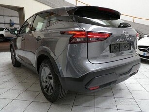 Usato 2022 Nissan Qashqai 1.3 El_Hybrid 140 CV (24.500 €)