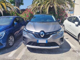 Usato 2022 Renault Captur 1.6 El_Hybrid 143 CV (26.500 €)