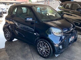 Usato 2022 Smart ForTwo Electric Drive El 56 CV (16.000 €)