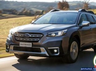 Usato 2022 Subaru Outback 2.5 Benzin (48.950 €)