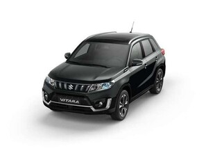 Usato 2022 Suzuki Vitara 1.4 El_Benzin 129 CV (24.800 €)