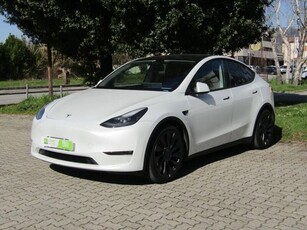 Usato 2022 Tesla Model Y El 211 CV (51.000 €)