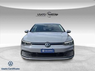 Usato 2022 VW Golf 1.0 El_Benzin 110 CV (23.500 €)