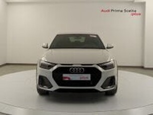 Usato 2023 Audi A1 1.0 Benzin 110 CV (30.500 €)