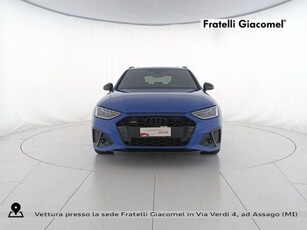 Usato 2023 Audi A4 2.0 Diesel 204 CV (57.900 €)