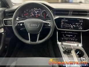 Usato 2023 Audi A6 0.5 El_Diesel (80.900 €)