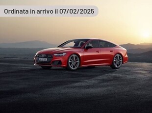 Usato 2023 Audi A7 Sportback 3.0 El_Diesel 245 CV (76.290 €)