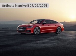 Usato 2023 Audi A7 Sportback 3.0 El_Diesel 286 CV (75.110 €)