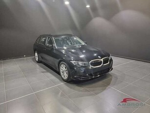 Usato 2023 BMW 318 2.0 Diesel 150 CV (46.743 €)