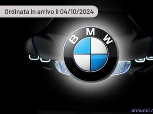 Usato 2023 BMW 520 2.0 El_Hybrid 197 CV (80.120 €)