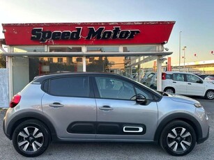 Usato 2023 Citroën C3 1.2 Benzin 110 CV (14.900 €)