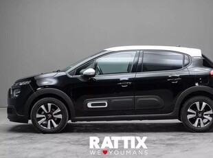 Usato 2023 Citroën C3 1.2 Diesel 110 CV (14.813 €)