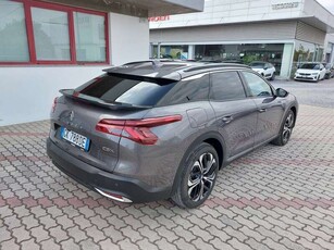 Usato 2023 Citroën C5 X 1.6 Benzin 181 CV (35.900 €)