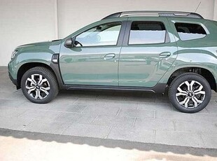 Usato 2023 Dacia Duster 1.0 LPG_Hybrid 101 CV (14.800 €)