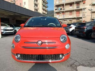 Usato 2023 Fiat 500 1.0 El_Benzin 69 CV (18.990 €)
