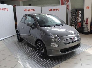 Usato 2023 Fiat 500 1.0 El_Benzin 70 CV (16.950 €)