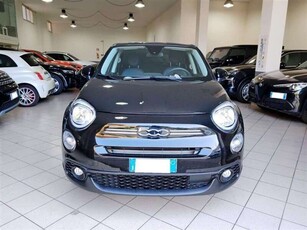 Usato 2023 Fiat 500X 1.5 El_Hybrid 131 CV (24.900 €)