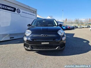 Usato 2023 Fiat 500X 5.1 El_Hybrid (18.950 €)