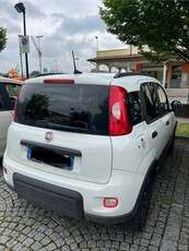 Usato 2023 Fiat Panda 1.2 LPG_Hybrid 69 CV (15.000 €)
