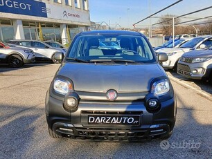 Usato 2023 Fiat Panda Cross 1.0 LPG_Hybrid 69 CV (17.000 €)