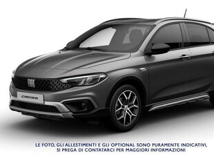 Usato 2023 Fiat Tipo 1.6 Diesel (18.350 €)