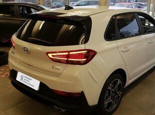 Usato 2023 Hyundai i30 1.0 El_Hybrid 120 CV (22.890 €)