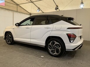 Usato 2023 Hyundai Kona 1.6 El_Hybrid 141 CV (30.900 €)