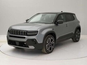 Usato 2023 Jeep Avenger El 156 CV (38.500 €)