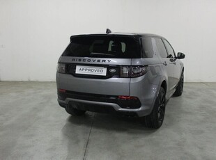 Usato 2023 Land Rover Discovery Sport 1.5 El_Hybrid 309 CV (45.000 €)