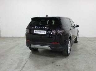 Usato 2023 Land Rover Discovery Sport 2.0 El_Hybrid 163 CV (54.000 €)