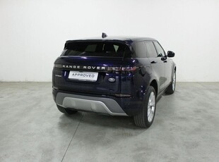 Usato 2023 Land Rover Range Rover evoque 2.0 El_Hybrid 163 CV (57.000 €)