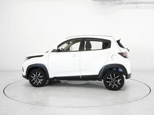 Usato 2023 Mahindra KUV100 1.2 Benzin 87 CV (12.887 €)