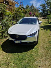 Usato 2023 Mazda CX-30 2.0 Benzin 150 CV (25.500 €)