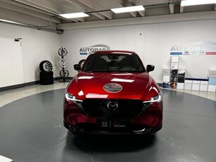 Usato 2023 Mazda CX-5 2.2 Diesel 184 CV (45.900 €)