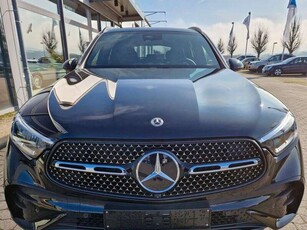 Usato 2023 Mercedes GLC220 2.0 El_Diesel 197 CV (69.900 €)