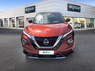 Usato 2023 Nissan Juke 1.0 Benzin 114 CV (25.500 €)