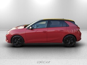 Usato 2023 Opel Astra 1.2 Benzin 130 CV (29.900 €)