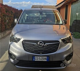 Usato 2023 Opel Combo Life 1.5 Diesel 102 CV (23.900 €)