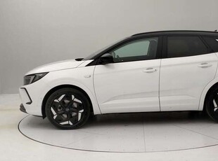 Usato 2023 Opel Grandland X 1.6 El_Hybrid 200 CV (40.900 €)
