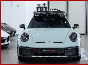 Usato 2023 Porsche 911 3.0 Benzin 480 CV (390.000 €)
