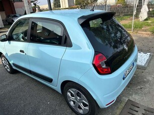 Usato 2023 Renault Twingo El 42 CV (16.500 €)