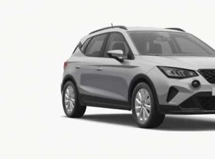 Usato 2023 Seat Arona 1.0 Benzin 110 CV (21.300 €)