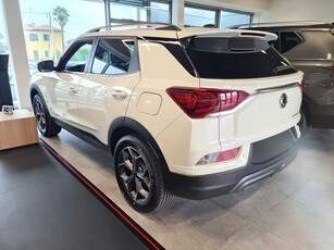 Usato 2023 Ssangyong Korando 1.6 Diesel (29.800 €)