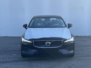 Usato 2023 Volvo S60 Benzin (39.900 €)