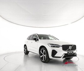 Usato 2023 Volvo XC60 2.0 El_Hybrid 197 CV (68.227 €)