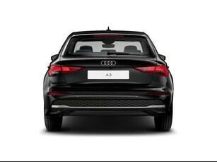 Usato 2024 Audi A3 Sportback 1.0 Benzin 116 CV (23.950 €)